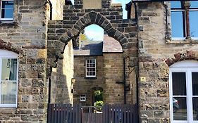 Underneath The Arches