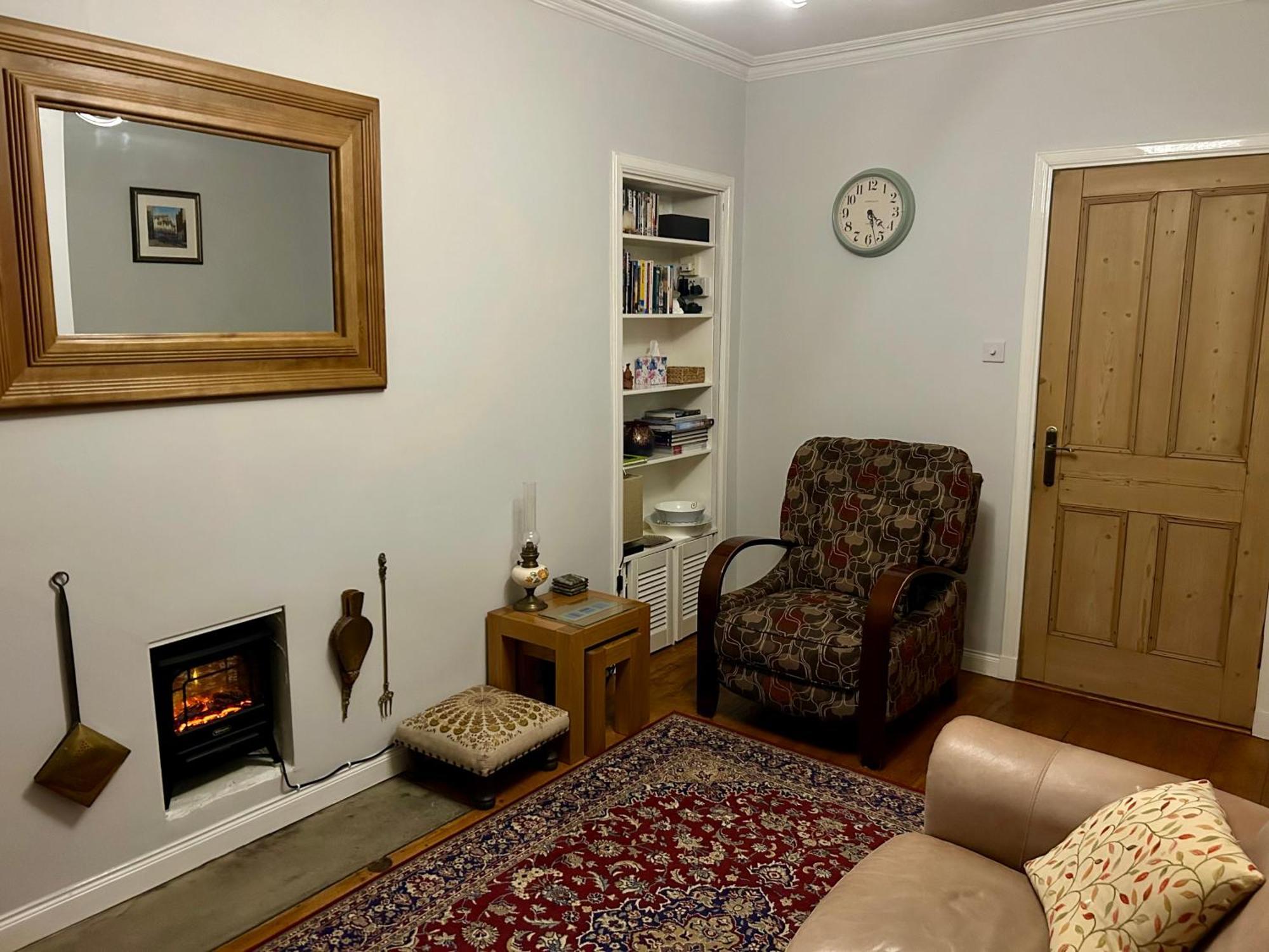 Underneath The Arches Apartment Penicuik Exterior photo